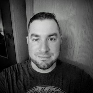 Meet your Posher, Kenny